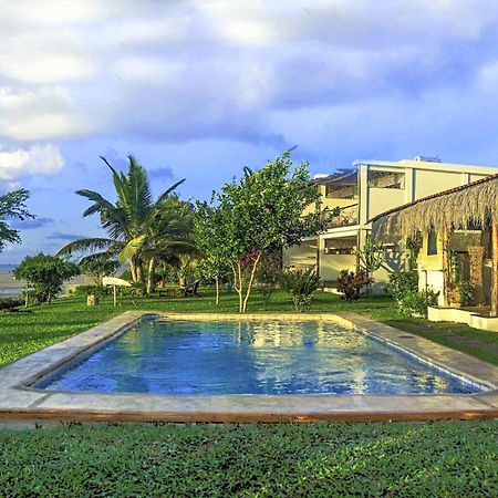 Casa Babi Bed & Breakfast Vilanculos Exterior photo