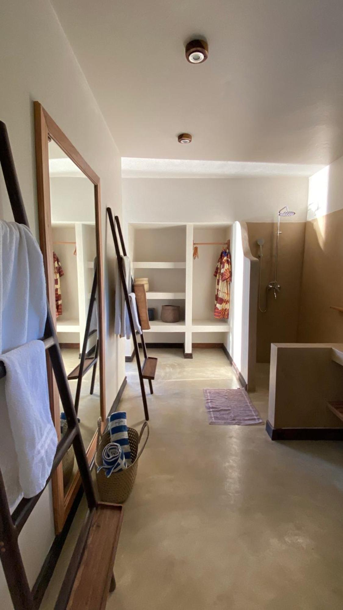 Casa Babi Bed & Breakfast Vilanculos Exterior photo