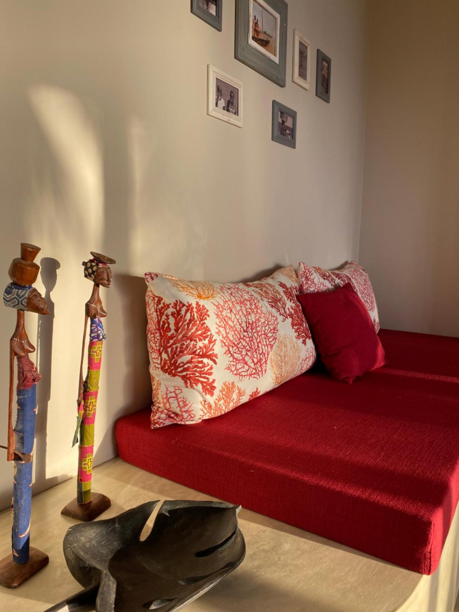 Casa Babi Bed & Breakfast Vilanculos Room photo