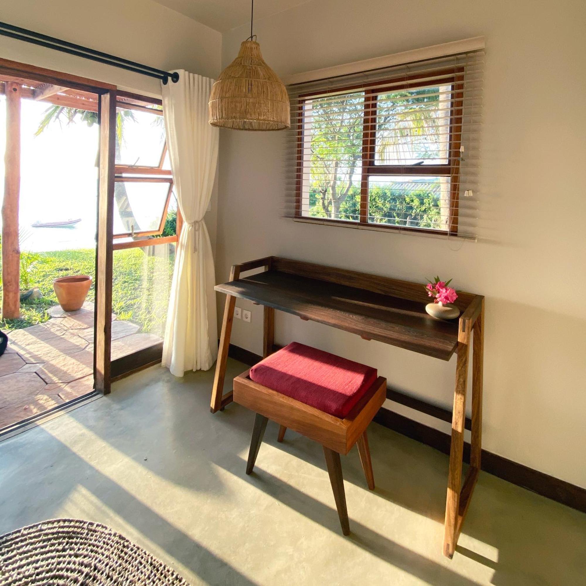 Casa Babi Bed & Breakfast Vilanculos Exterior photo