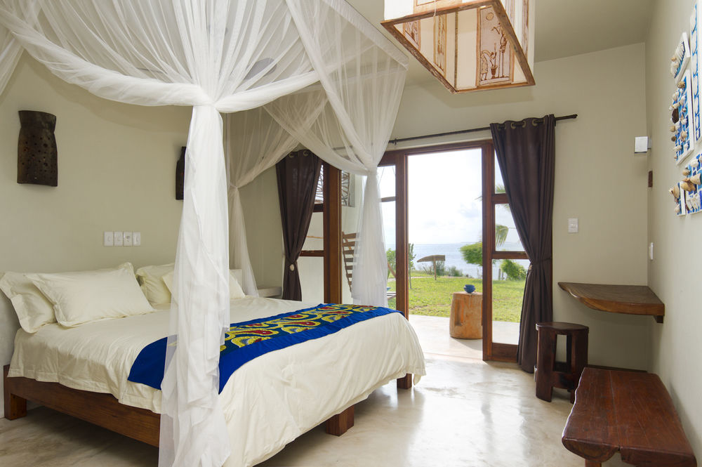 Casa Babi Bed & Breakfast Vilanculos Exterior photo